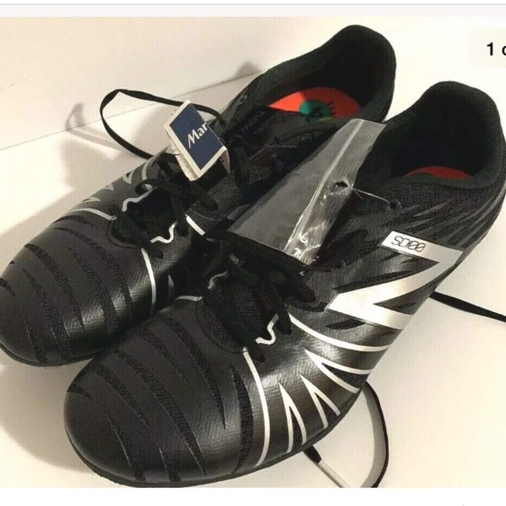 NEW 2016 NEW BALANCE SD100 Track Spike Shoes